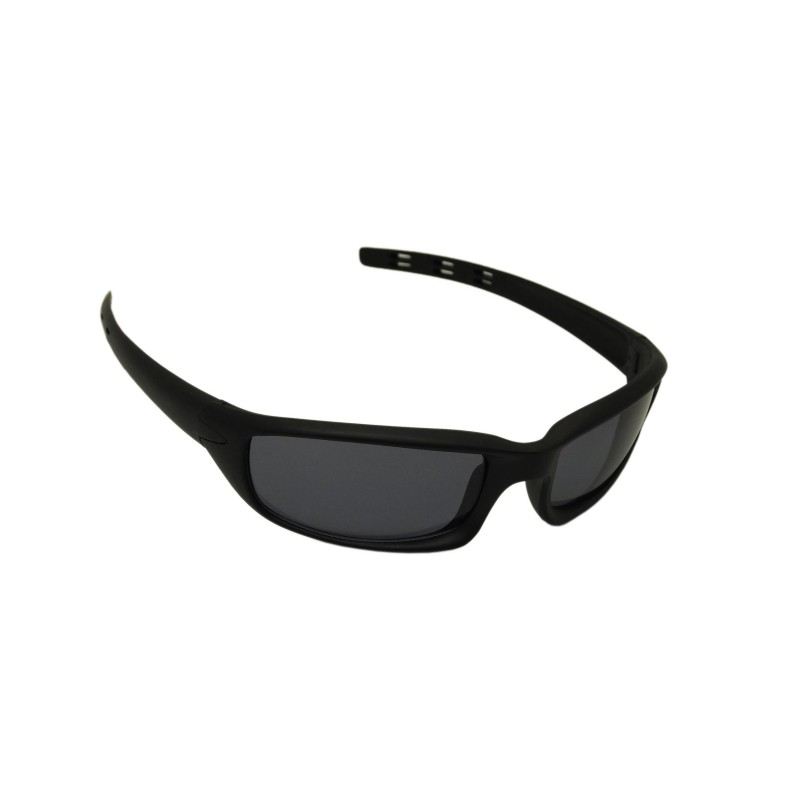 Fashion Glasses Black